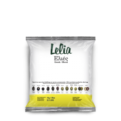 Masline  Kalamata cu samburi 1 kg Lelia - Grecia Masline  Kalamata cu samburi 1 kg Lelia - Grecia