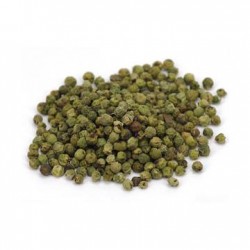 Piper Verde Boabe 500g Piper Verde Boabe 500g