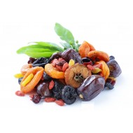 Premium cocktail fructe 1 kg Premium cocktail fructe 1 kg
