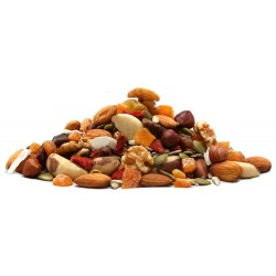 Mix raw power 1 kg Mix raw power 1 kg