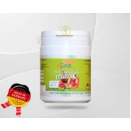 Bio Rodie pulbere extract 100g (25:1) MediGrun Germania Bio Rodie pulbere extract 100g (25:1) MediGrun Germania