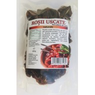 Rosii Deshidratate 200g ,,Fara adaos de sare”  Rosii Deshidratate 200g ,,Fara adaos de sare”