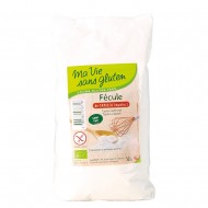 Bio Amidon (faina) de tapioca 500g ,,fara gluten'' Bio Amidon (faina) de tapioca 500g ,,fara gluten''