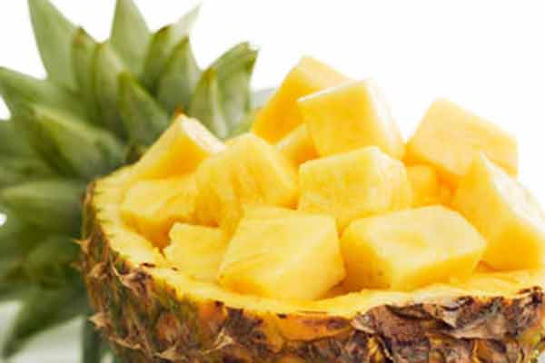 ananas cu vene varicoase