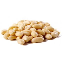 Arahide Argentiniene decojite crude ( albe ) 200g Arahide Argentiniene decojite crude ( albe ) 200g