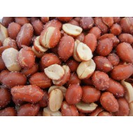 Arahide Argentiniene nedecojite ( rosii ) coapte si sarate 1kg Arahide Argentiniene nedecojite ( rosii ) coapte si sarate 1kg