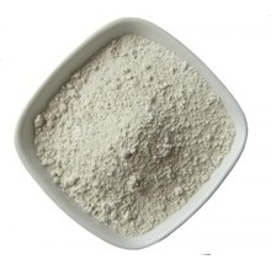 Argila alba fina 500g