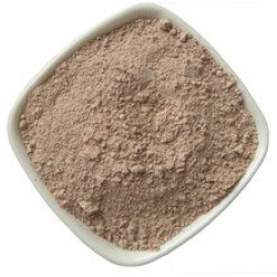 Argila roz fina 1 kg