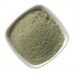 Argila verde 1 kg Argila verde 1 kg