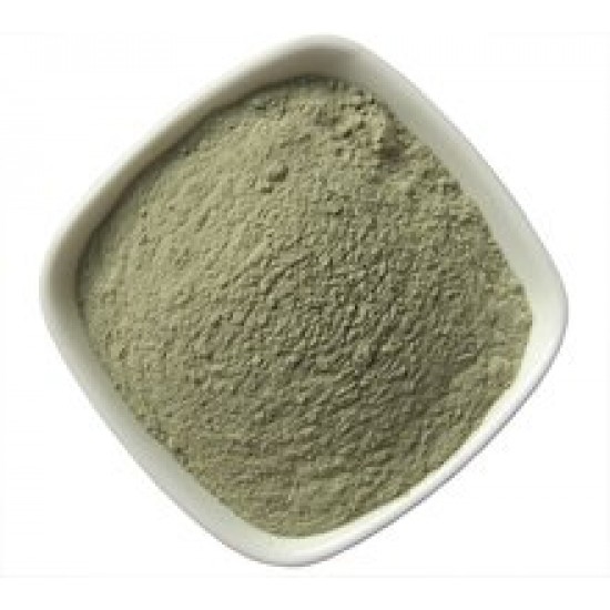 Argila verde 500g