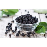 Aronia fructe deshidratate 100g Aronia fructe deshidratate 100g
