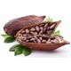 Boabe de cacao crude  200g