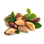 Nuci braziliene crude 200g Nuci braziliene crude 200g