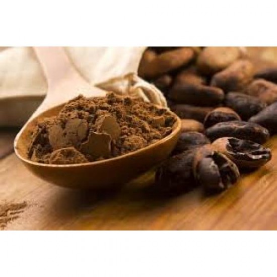 Cacao alcalina pudra 250g