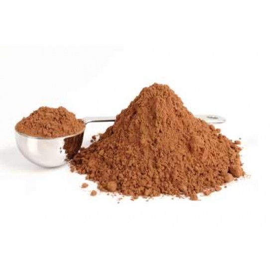 Cacao naturala pudra ,,deschisa'' 250g