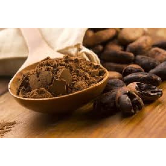 Cacao alcalina pudra 500g