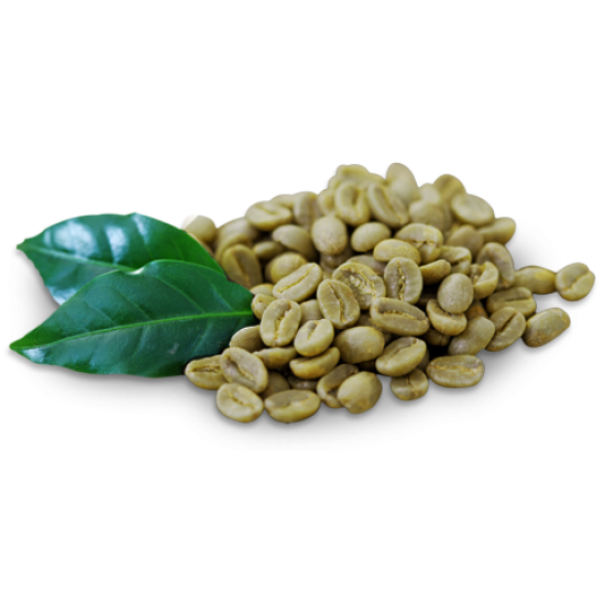 Cafea verde boabe 1kg