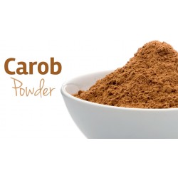 Pudra de roscove ,,karob''  250g Pudra de roscove ,,karob''  250g