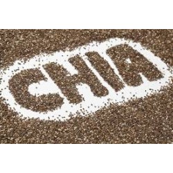 Chia seminte Bax 25 kg - 24 lei / kg Chia seminte Bax 25 kg - 24 lei / kg