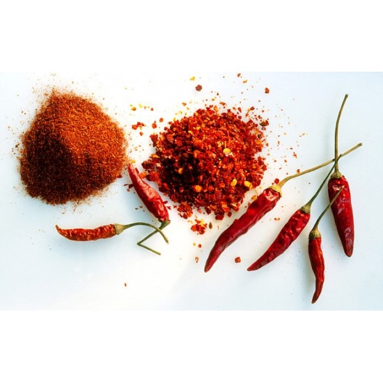 Chilli fulgi (paprika) 150g