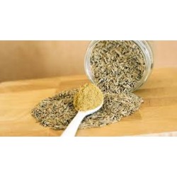 Chimion pudra 150g Chimion pudra 150g