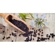 Chimion negru seminte 150g Chimion negru seminte 150g