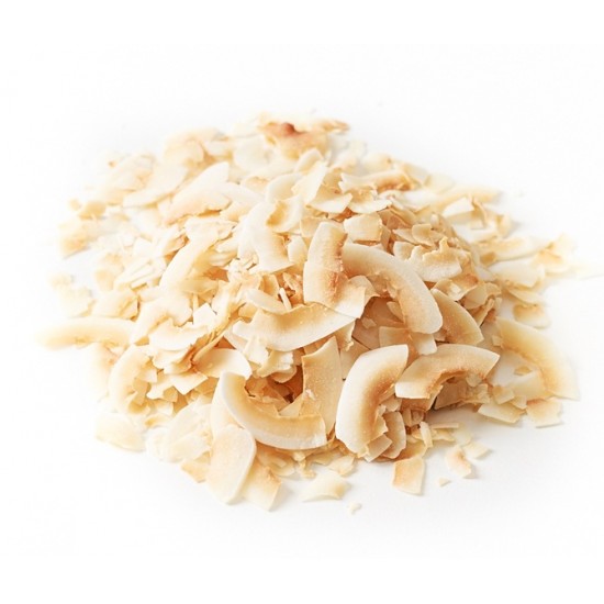 Bio Fulgi de cocos ,,chips - copt '' 250g Bio Fulgi de cocos ,,chips - copt '' 250g