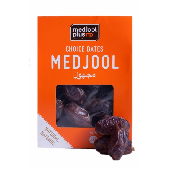 Curmale Medjool raw 1 kg Choice large ,,Reginele curmalelor'' Curmale Medjool raw 1 kg Choice large ,,Reginele curmalelor''