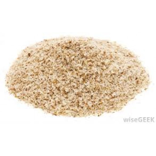Tarate de psyllium 1 kg Tarate de psyllium 1 kg