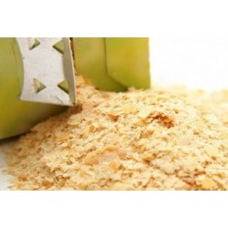 Fulgi drojdie inactiva 500g Fulgi drojdie inactiva 500g