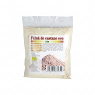 Bio Faina de castane 250g Bio Faina de castane 250g