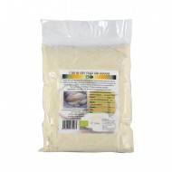 Bio Faina de cocos 500g ,,fara gluten'' Bio Faina de cocos 500g ,,fara gluten''