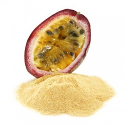 Fructul pasiunii pulbere 200g Fructul pasiunii pulbere 200g