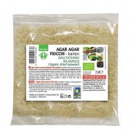 Bio Fulgi de agar agar 25g Primeal Bio Fulgi de agar agar 25g Primeal