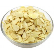 Migdale fulgi 500g Migdale fulgi 500g