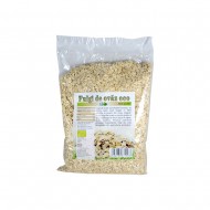 Bio Fulgi de Ovaz 500g ,,Fara Gluten'' Bio Fulgi de Ovaz 500g ,,Fara Gluten''