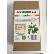 Bio Ginseng panax pulbere 100g ,,ginseng asiatic'' Bio Ginseng panax pulbere 100g ,,ginseng asiatic''