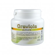 Graviola Pulbere 200g Graviola Pulbere 200g