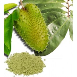Graviola Pulbere 200g Graviola Pulbere 200g