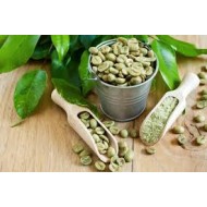 Cafea verde macinata 200g Cafea verde macinata 200g