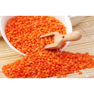 Linte rosie decorticata 1kg Linte rosie decorticata 1kg