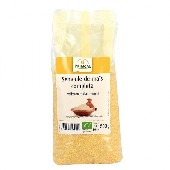 Bio malai grisat integral 500g Bio malai grisat integral 500g