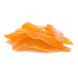 Mango confiat felii 1kg Mango confiat felii 1kg