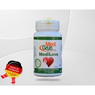Medi Love 20 cps MediGrun Germania Medi Love 20 cps MediGrun Germania