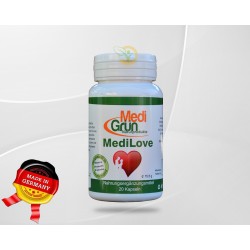 Medi Love 20 cps MediGrun Germania Medi Love 20 cps MediGrun Germania