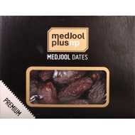 Curmale medjool raw PREMIUM 750g PLUSMP Curmale medjool raw PREMIUM 750g PLUSMP