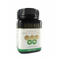 Miere de Manuka MGO 120+  500g Miere de Manuka MGO 120+  500g