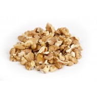 Miez de nuca 1kg  Romania  - RECOLTA 2025 Miez de nuca 1kg  Romania  - RECOLTA 2025
