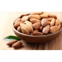 Migdale coapte si sarate  200g Migdale coapte si sarate  200g