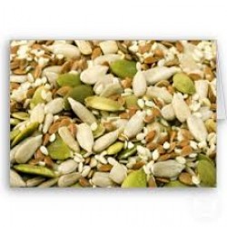 Mix seminte crude Omega-3   200g Mix seminte crude Omega-3   200g